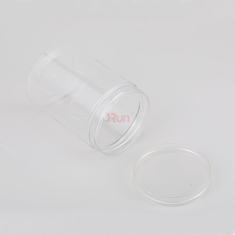 Our production of jars for honey focuses on a leak-proof plastic airtight jar equipped with a reinforced screw top lid and foil sealing liner.